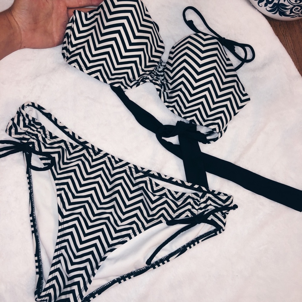 2 piece bikini